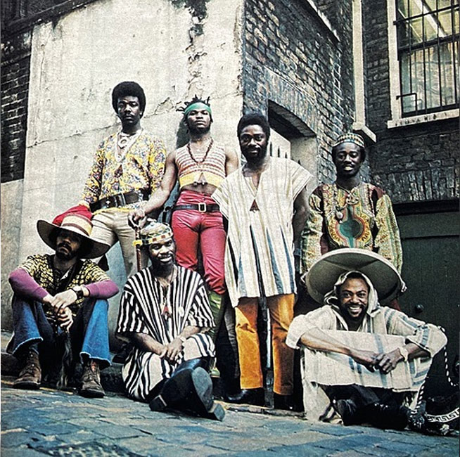 osibisa