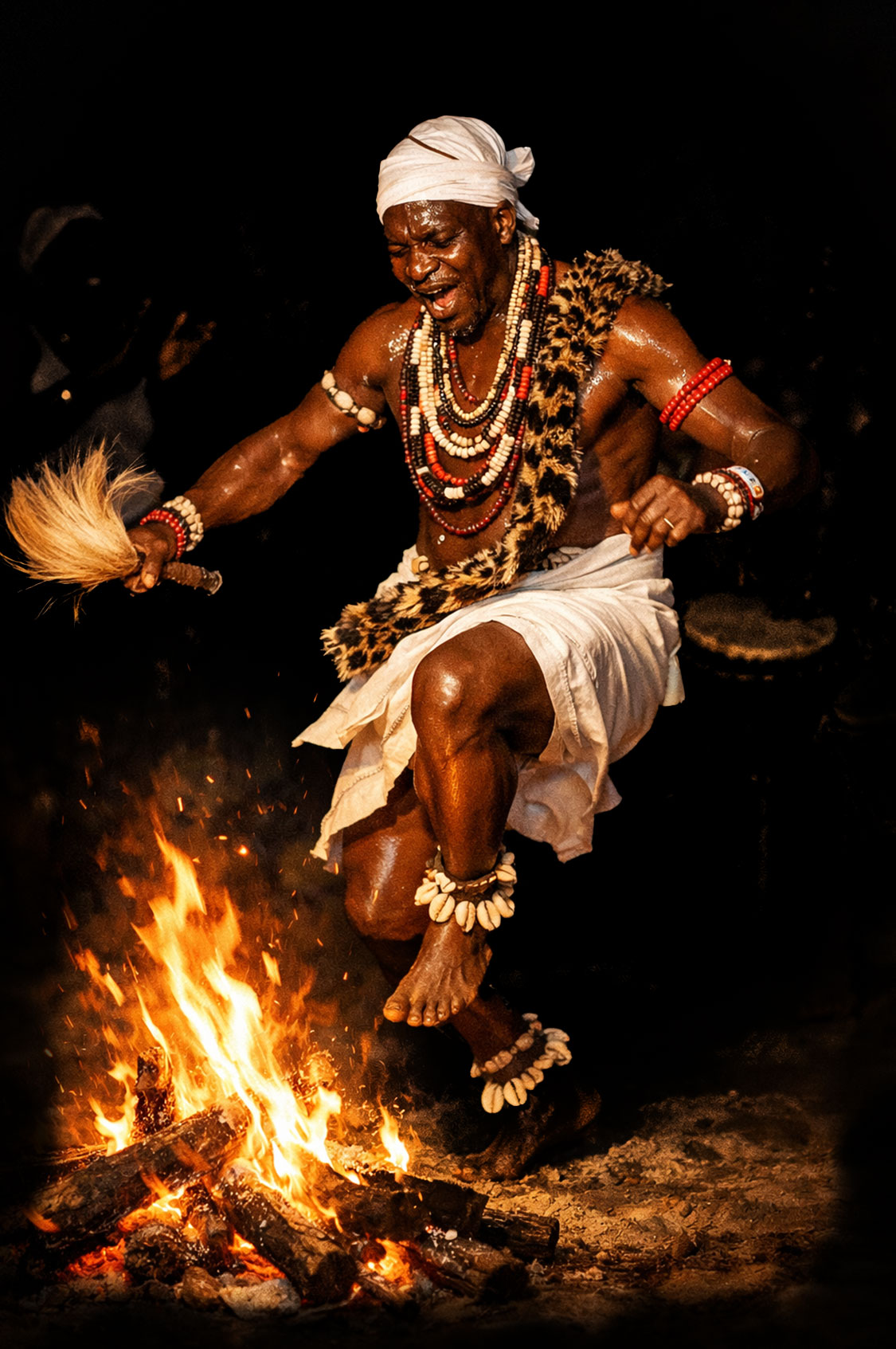traditional-priest-dance-by-fire