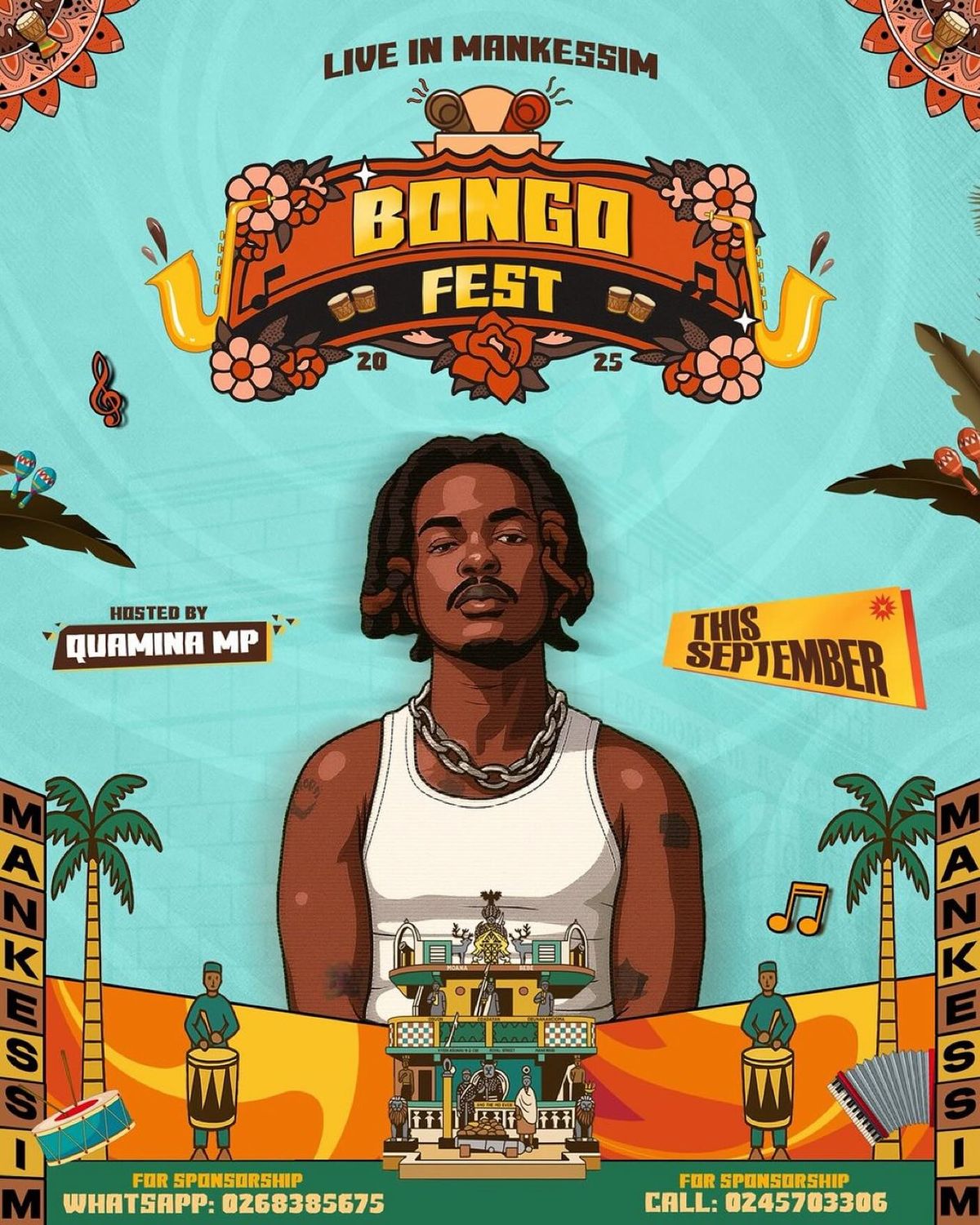 bongofest bongofest