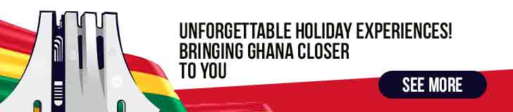 tourism_Ghana